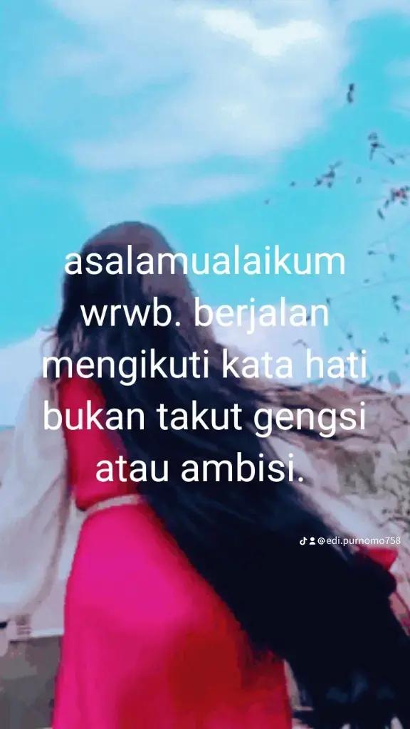 @Edi Purnomo