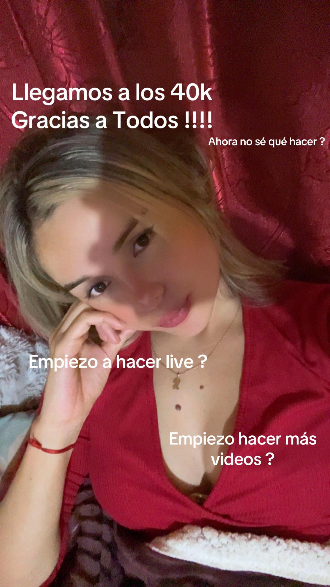 @La chaque&ntilde;a