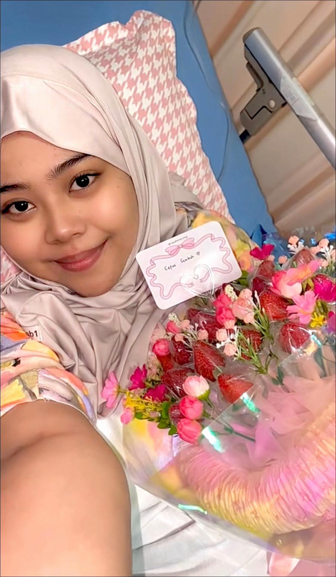 @Putri 🕊 | Suka Makan
