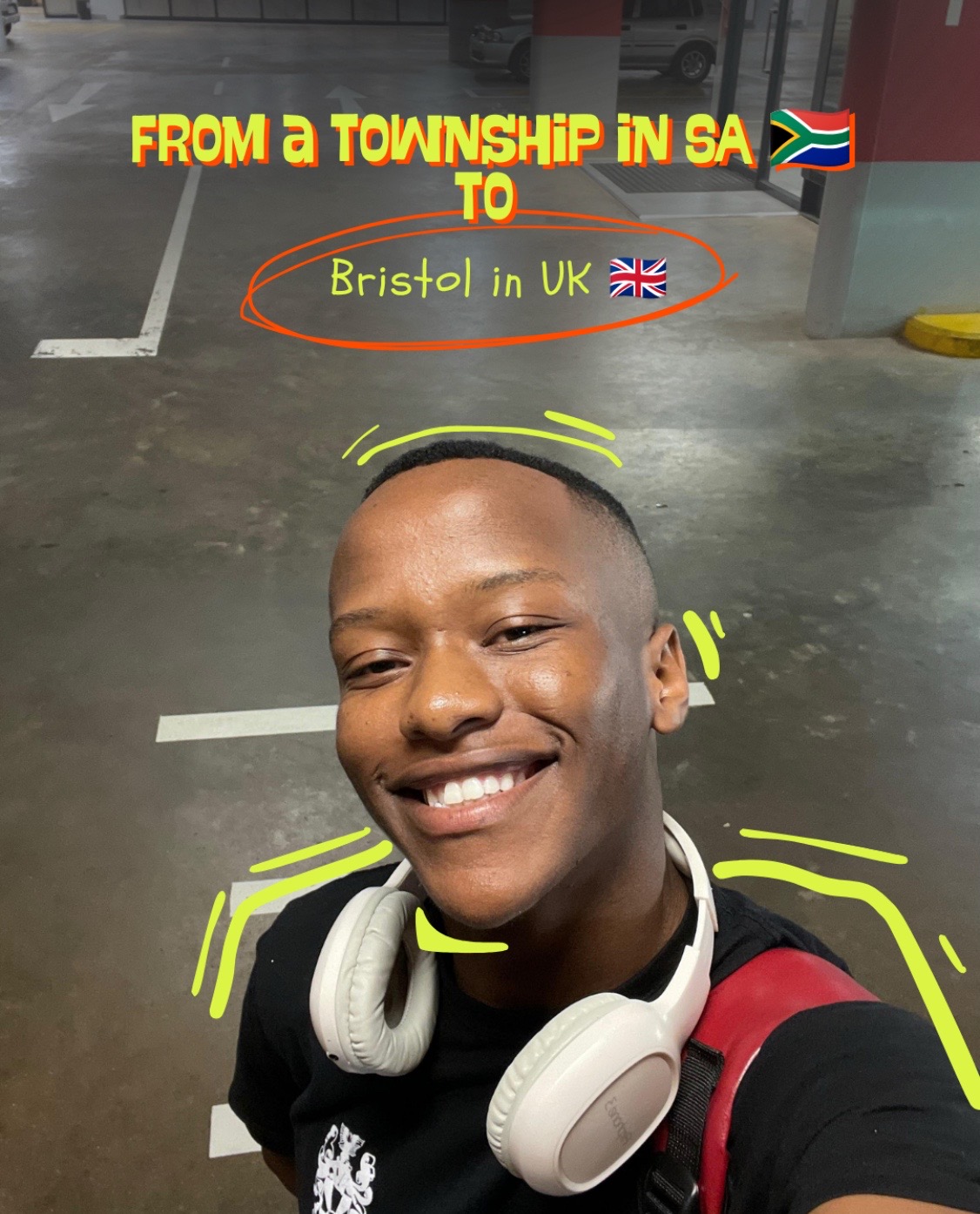 @Becoming Mr Nkosi 👨🏫🧫