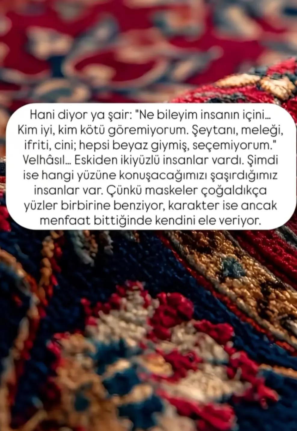 @Fatma Güzelaydın