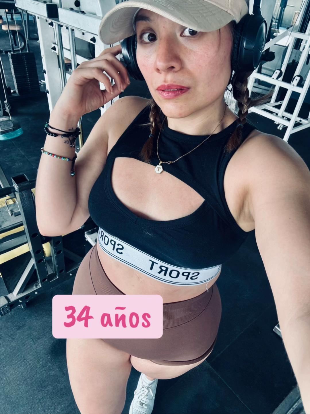 @Thaly Gonzalez