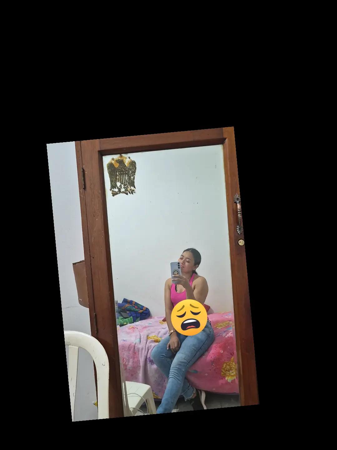 @๐ Virginia Barahona๐