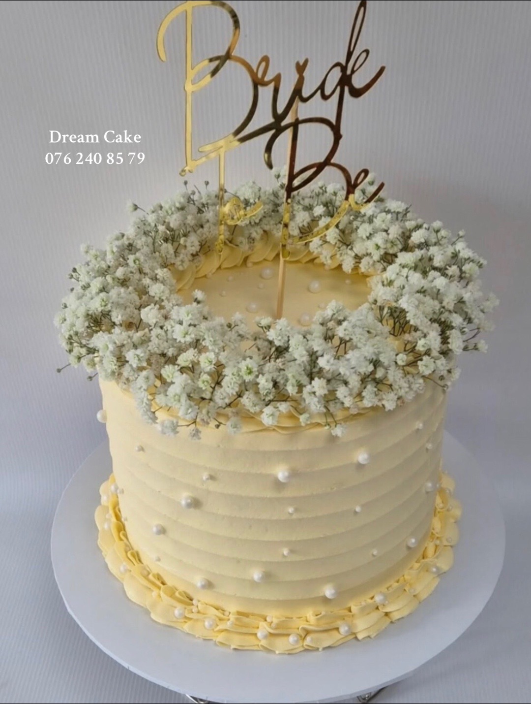 @Dream Cake by Shaara
