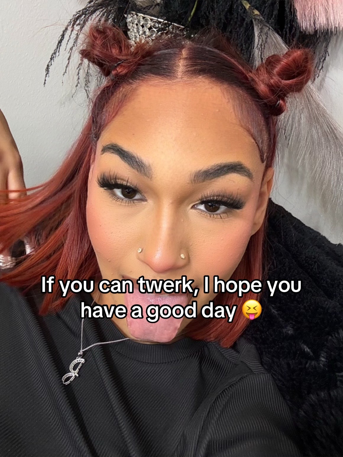 @Big Gabb 🥰