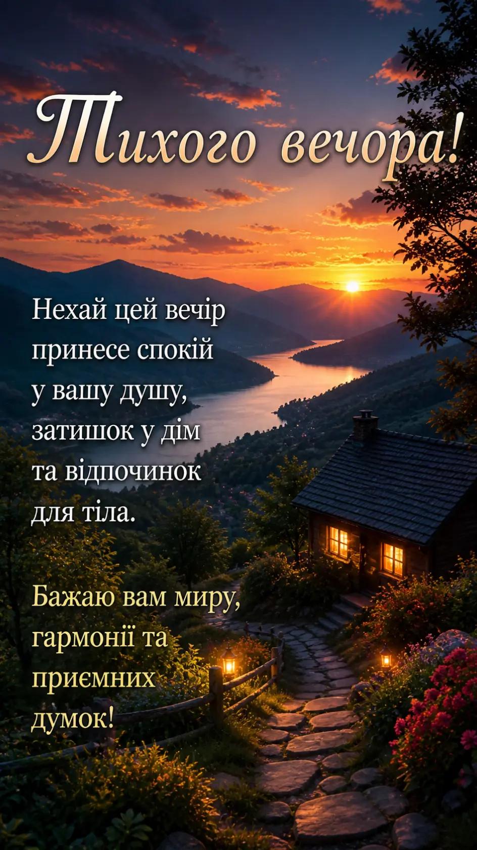 @ДаруйтеДОБРО-воноПОВЕРТАЄТЬСЯ