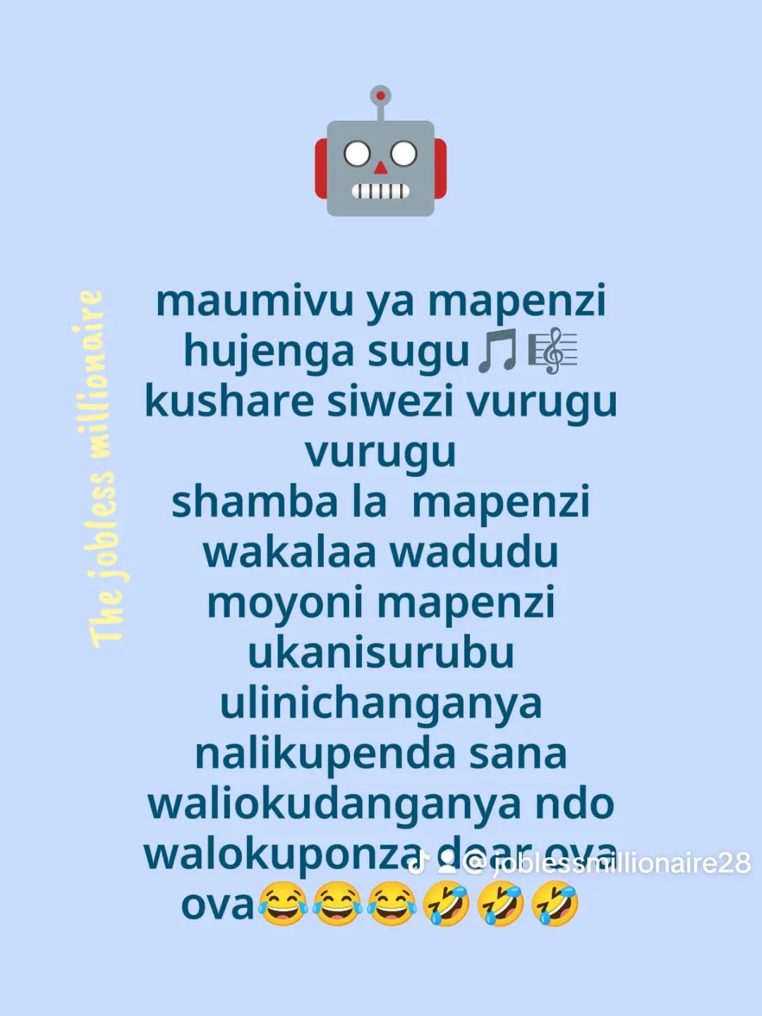 @Mtanzania wa kweli🇹🇿🇹🇿