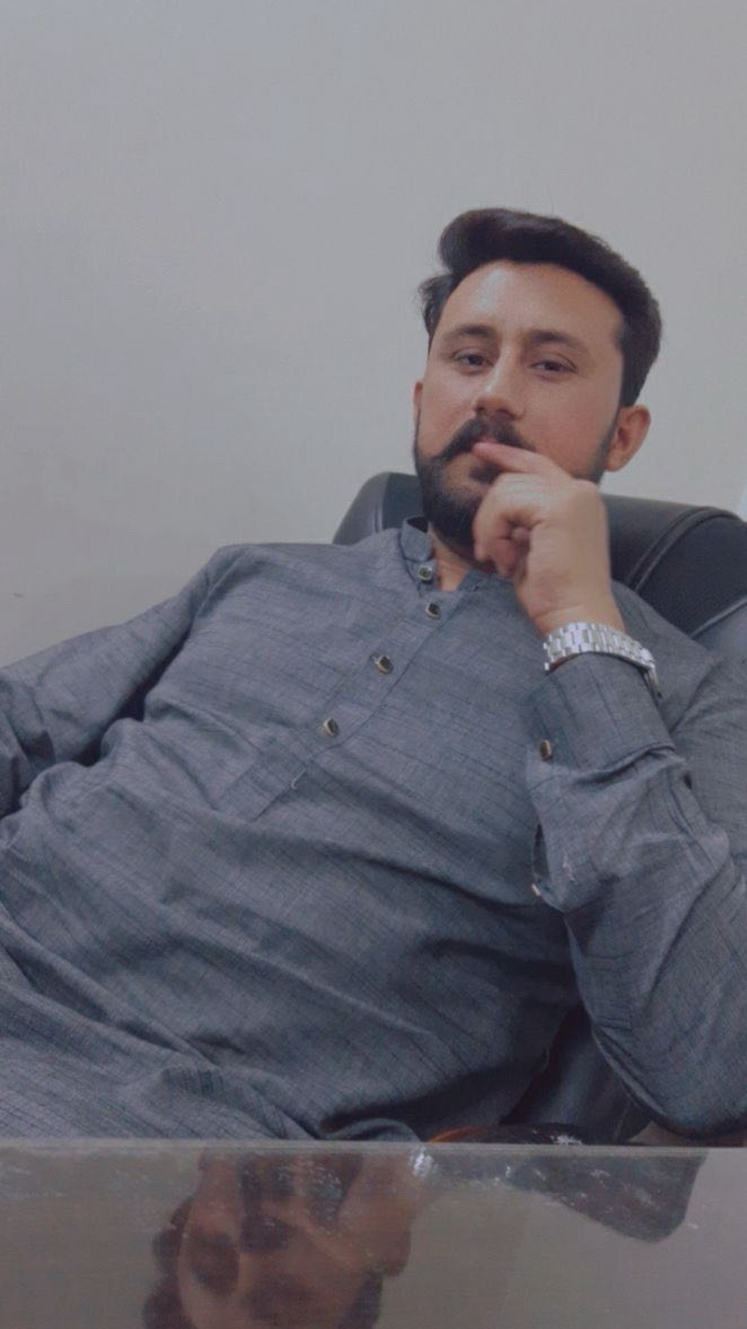 @Mirza Zahid UK