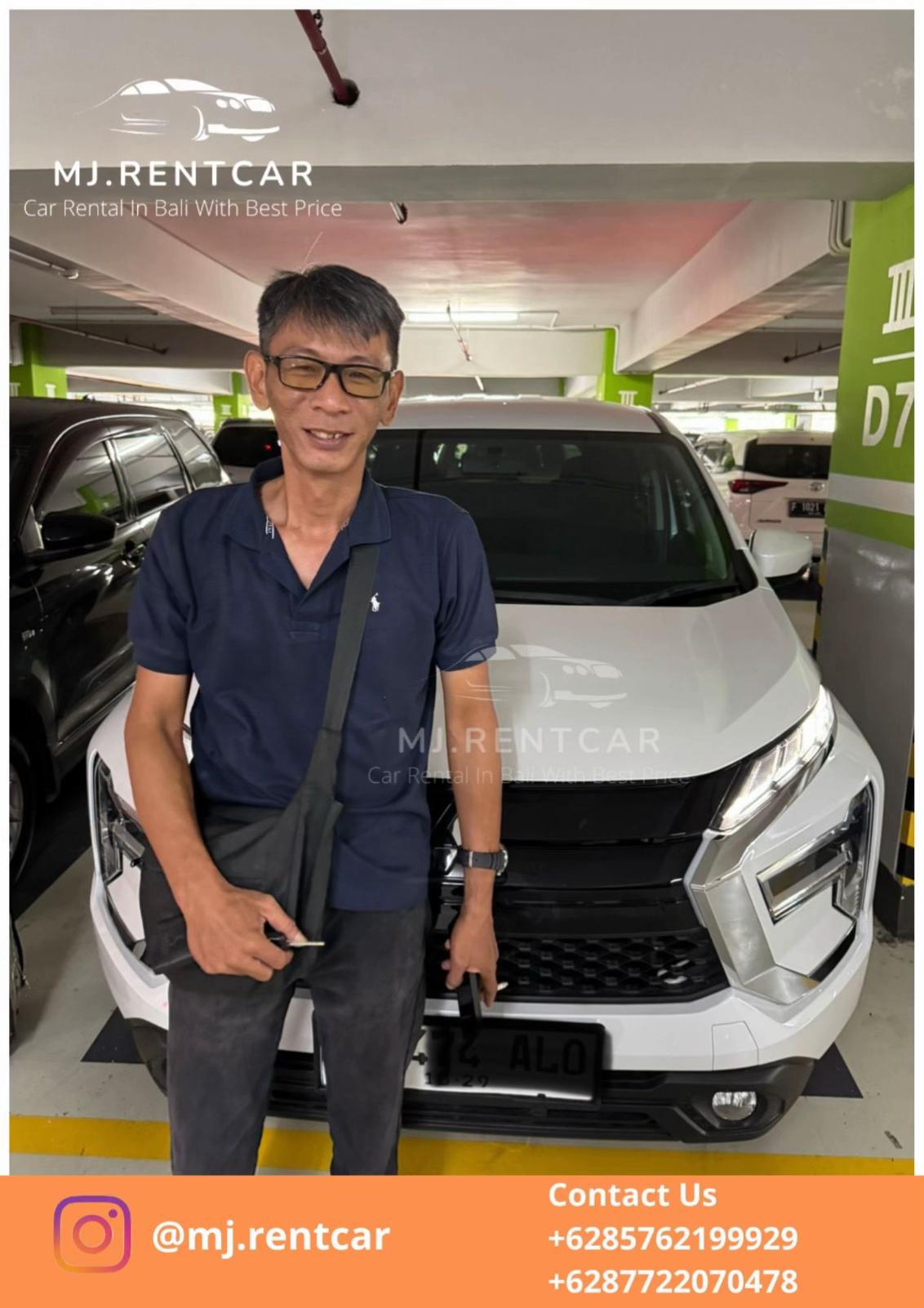 @MJ.Rent Car