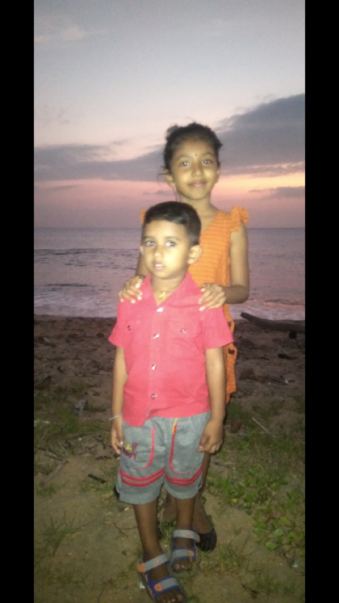 @Veeraputhiran Segar
