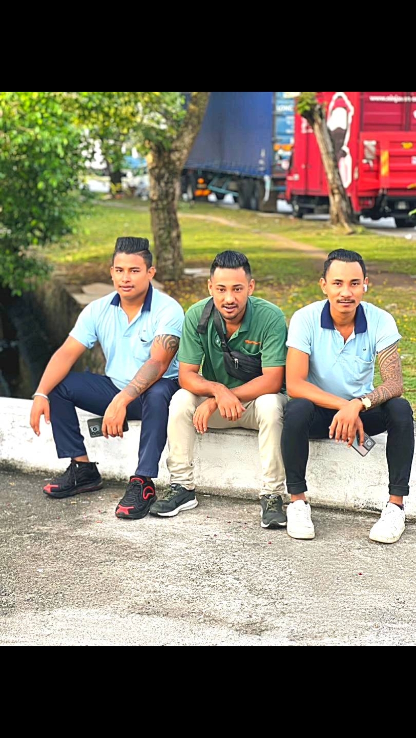 @🙏im black boy 🤟🇳🇵❣️🇲🇾👈