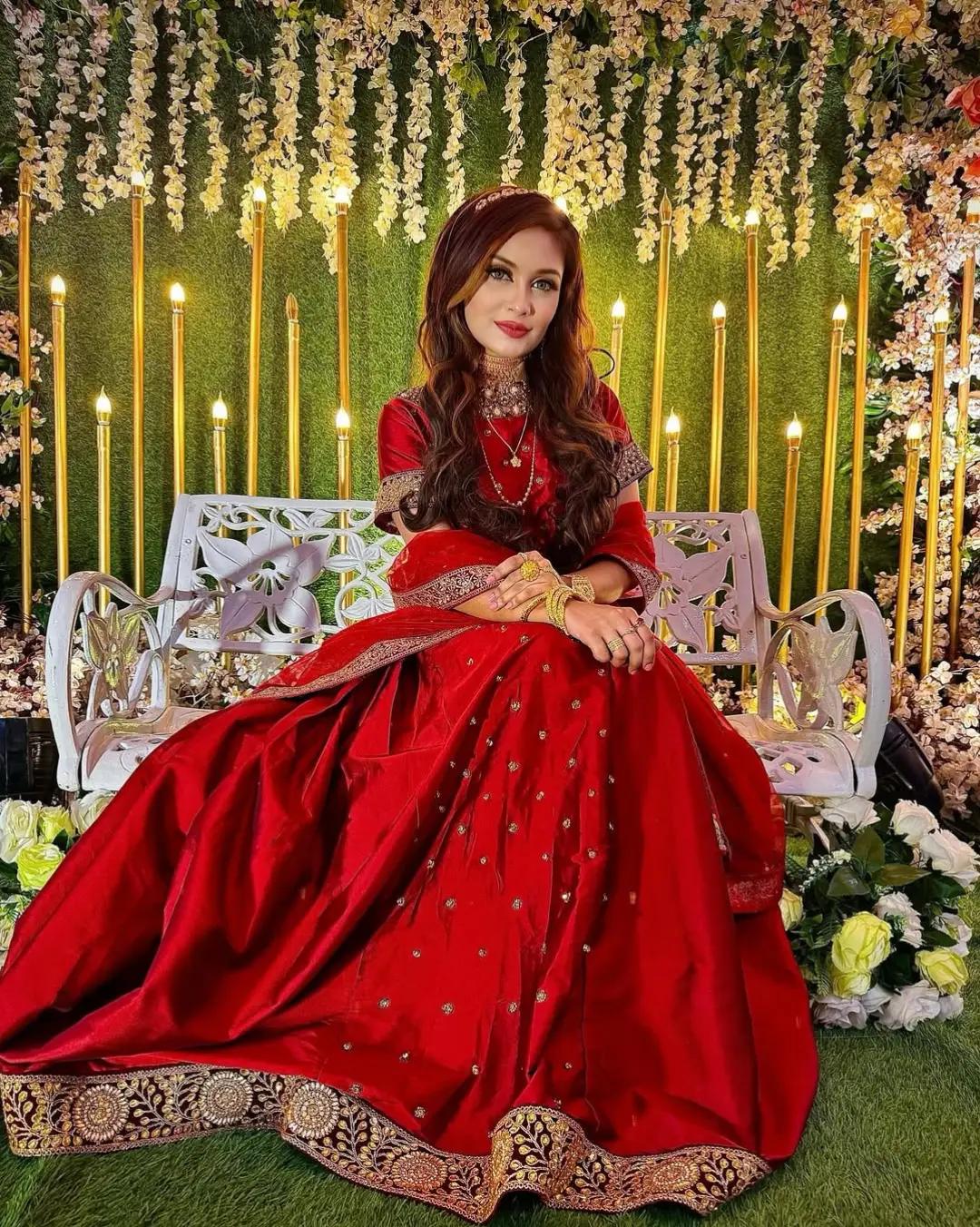 @Aura Tabassum mim