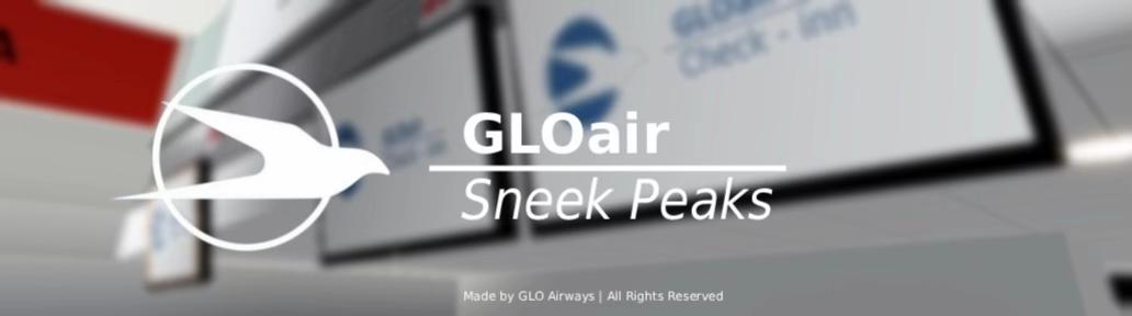 @GLO Airways