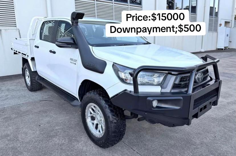 @auscheapcars
