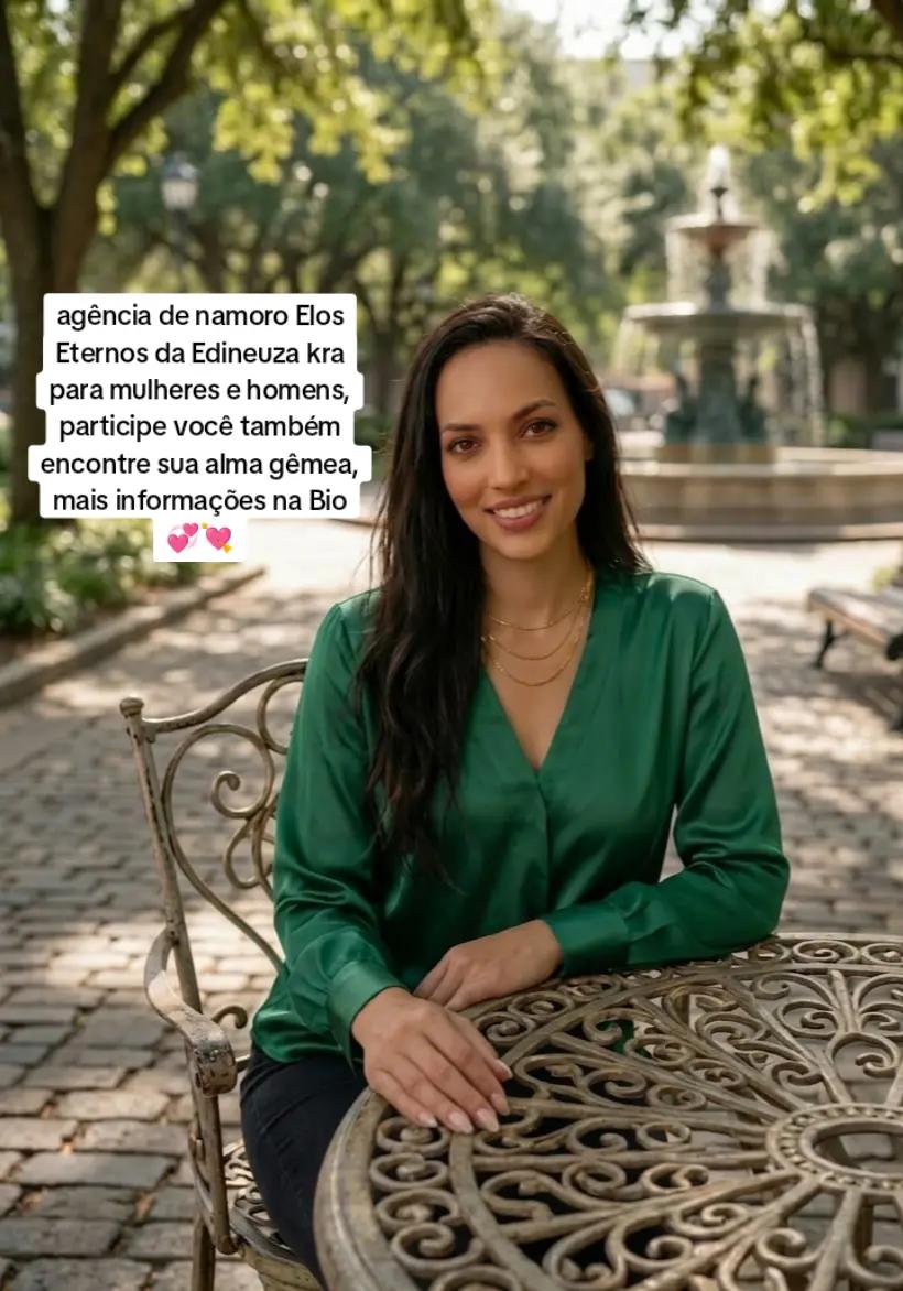 @EDINEUZA KRA AGÊNCIA D NAMORO