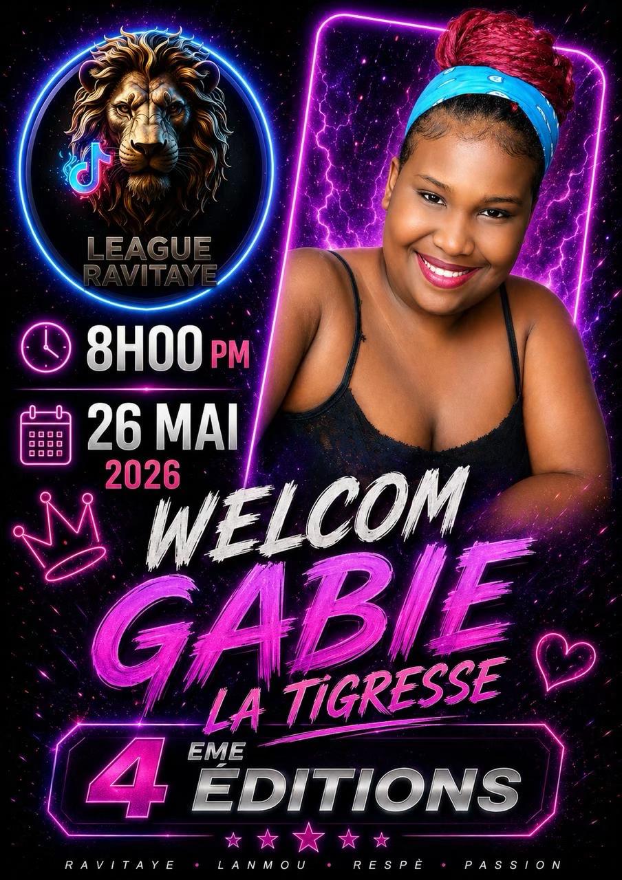 @🌟🐯Gabie la tigresse 🐯🌟