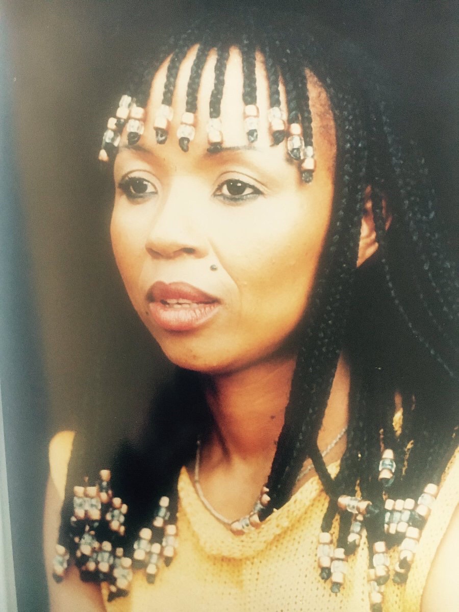 @The Soulful Ones 🇿🇦