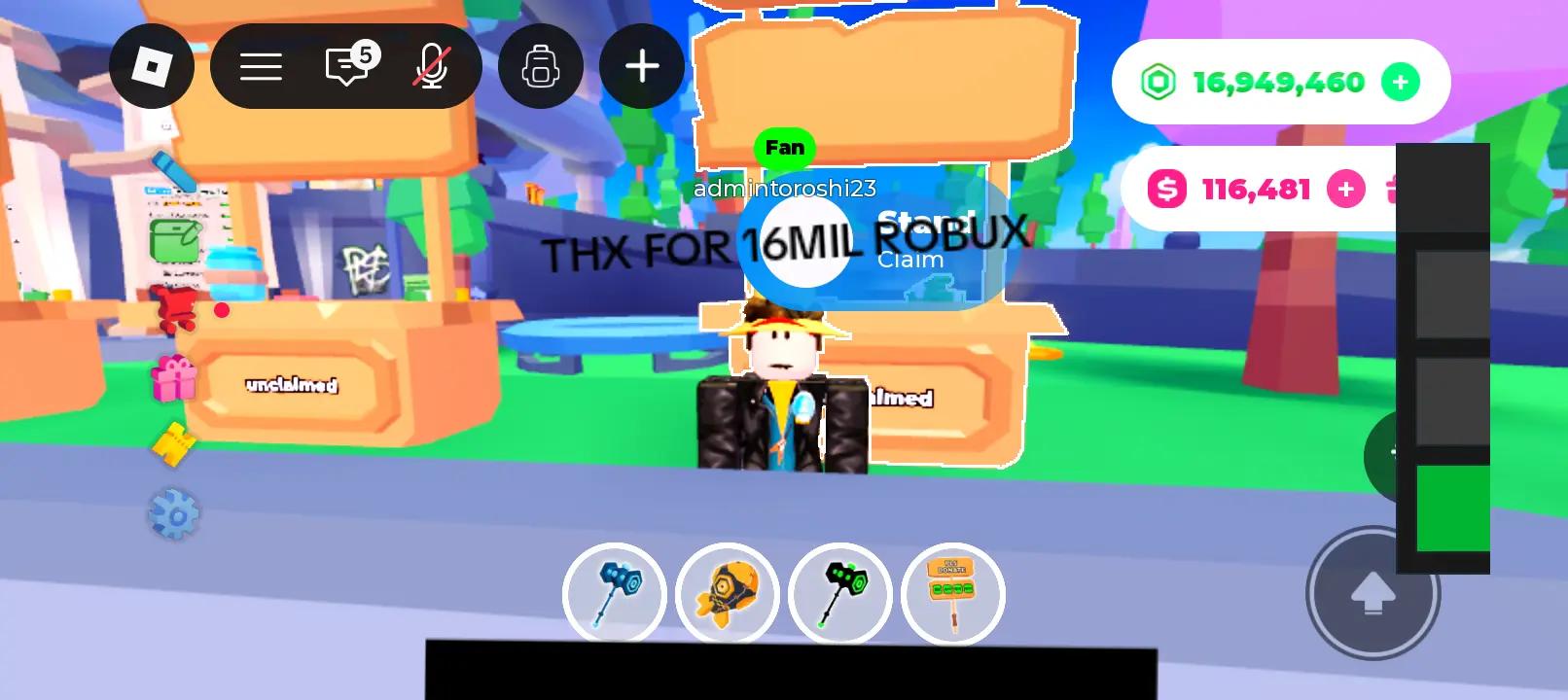 @King V4mp • khynt • SHRX