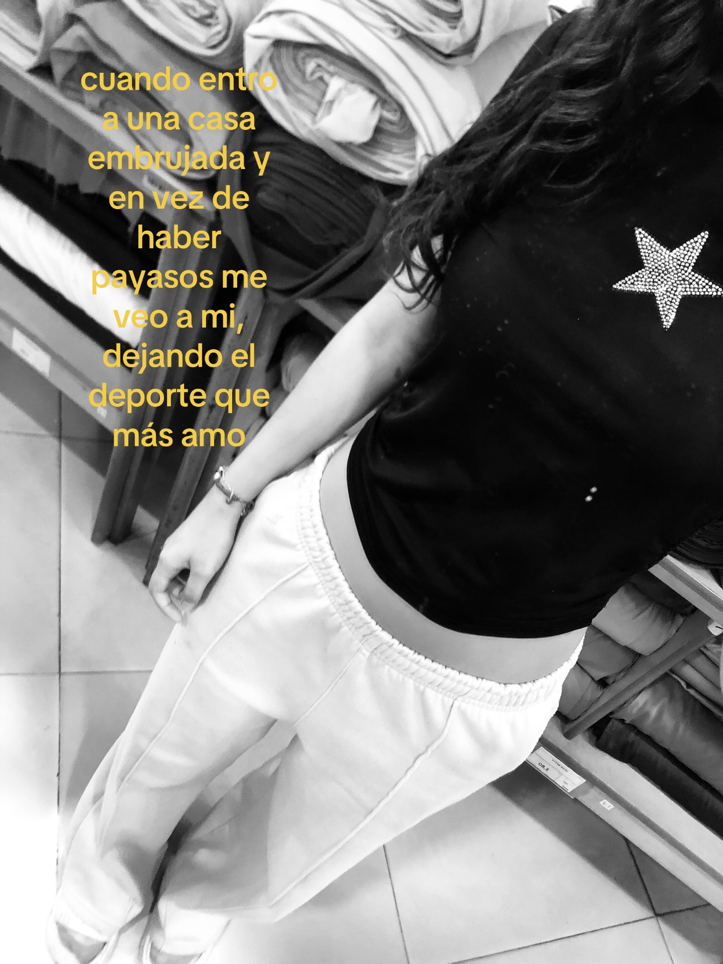 @no soy yo