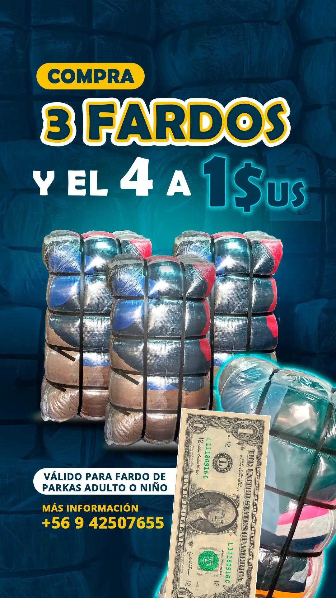 @IvoryTex fardos Chile