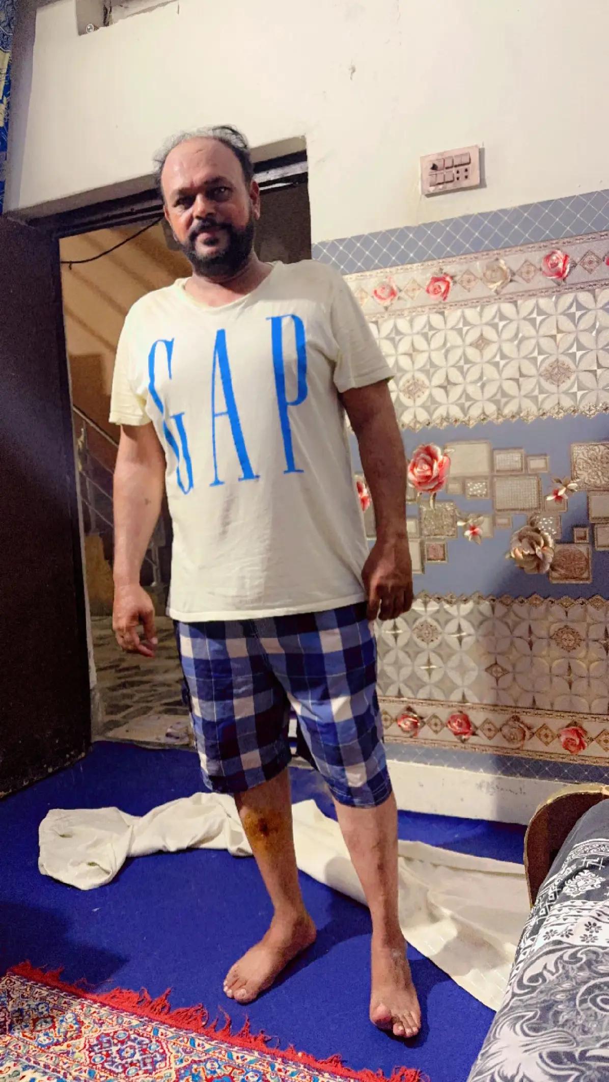 @❤️ AFIFA ANSARI ❤️