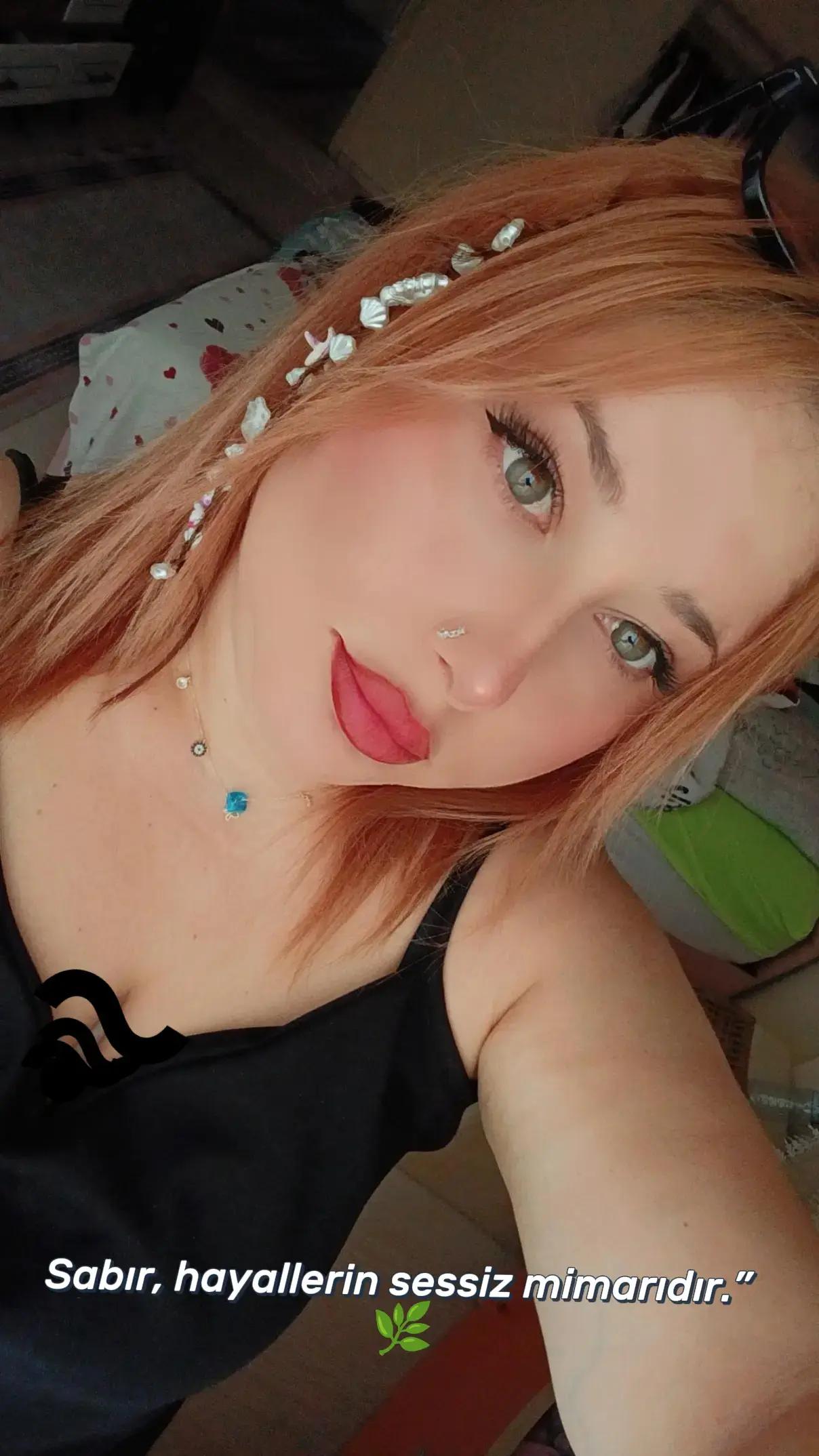 @Esra✨