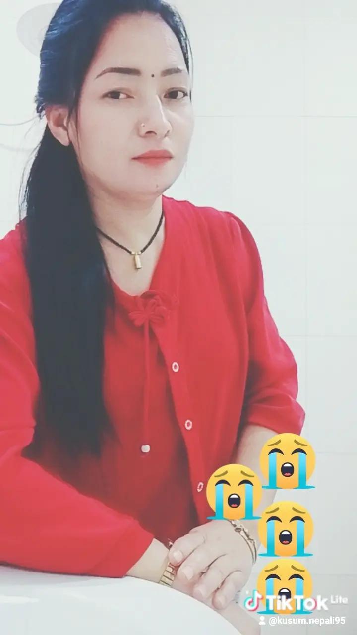 @Kusum Nepali