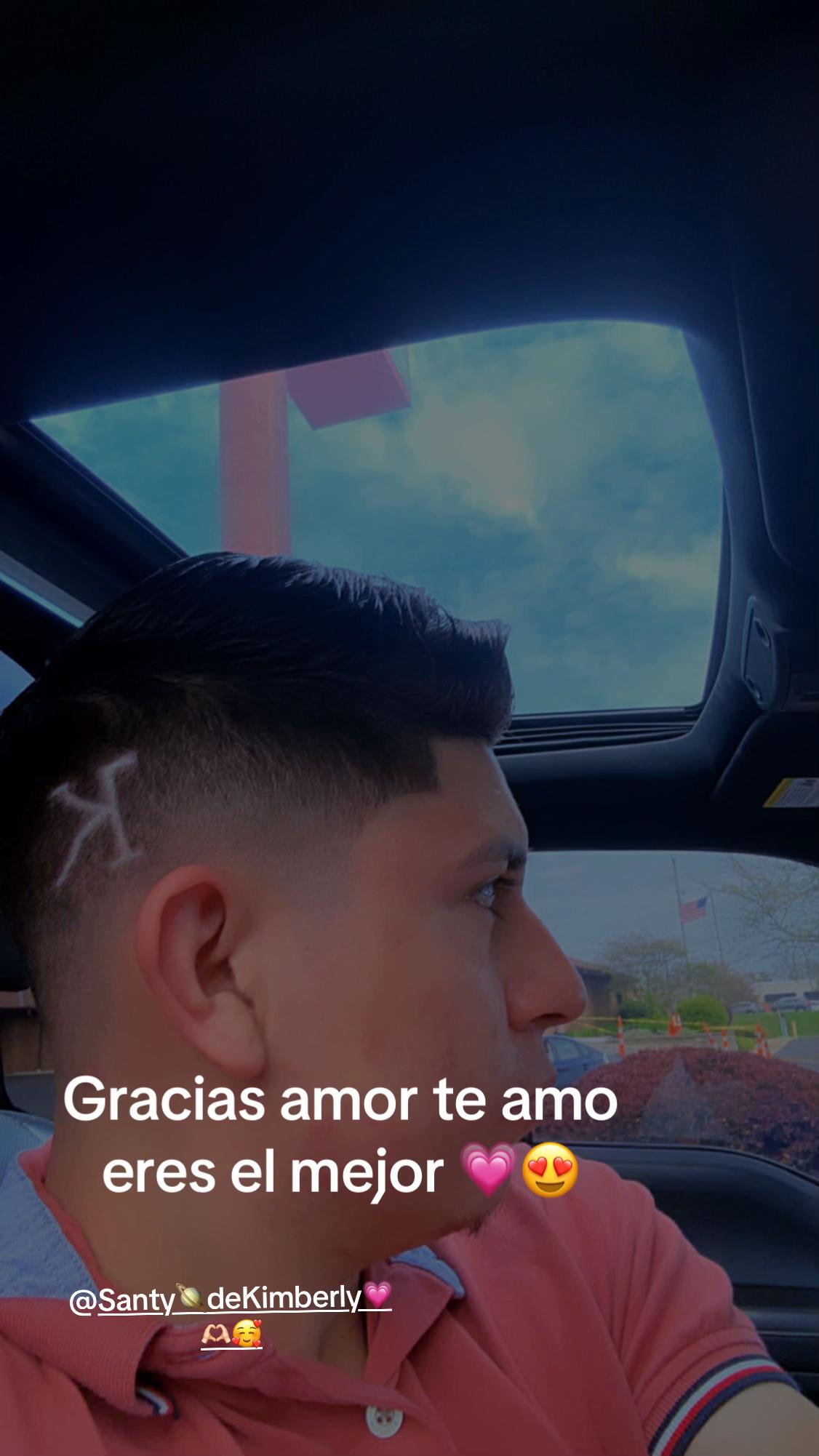 @🇭🇳Kimberly Rodríguez 💗s💗