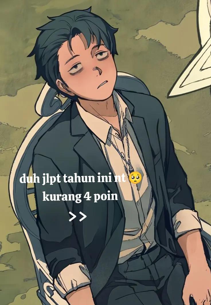 @Belajar Dari Anime | Rey