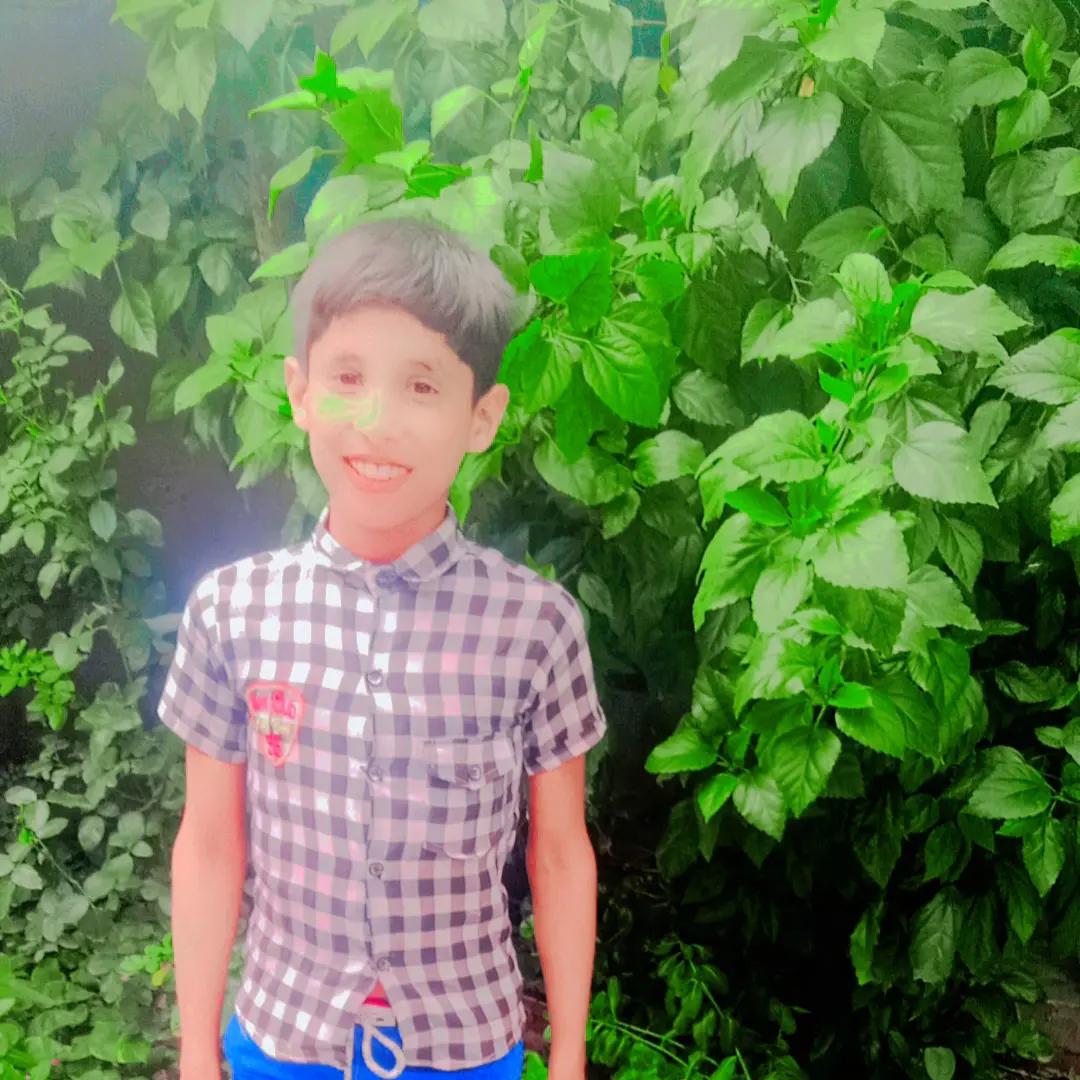 @Iqbal Jutt768