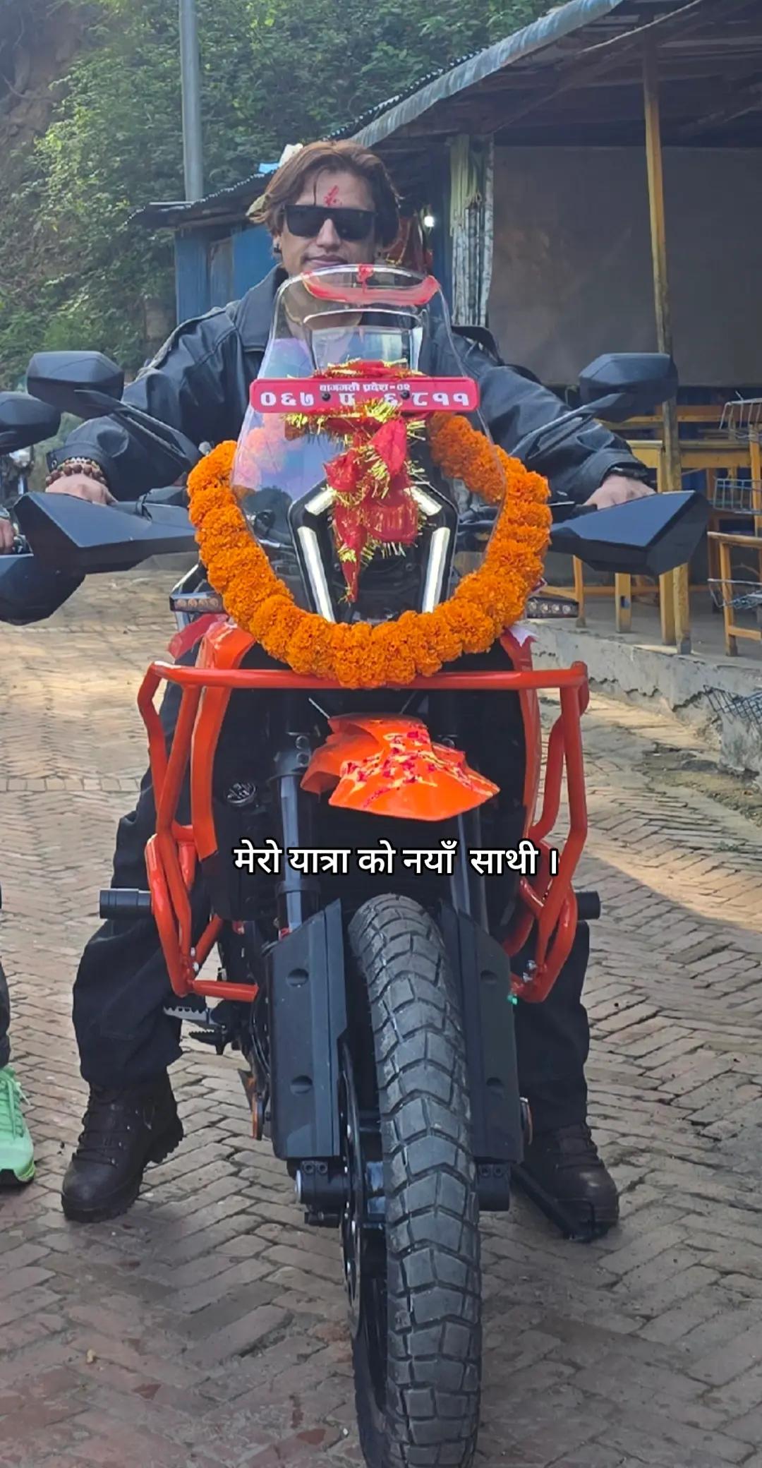 @Krishna KC