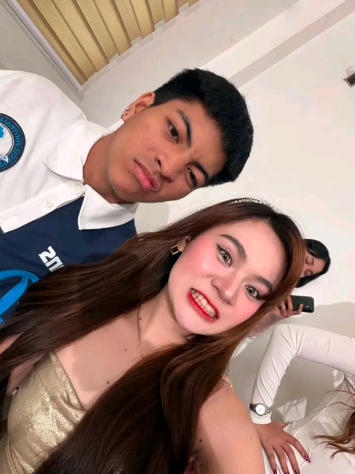 @GELCY LOVER🩷💙