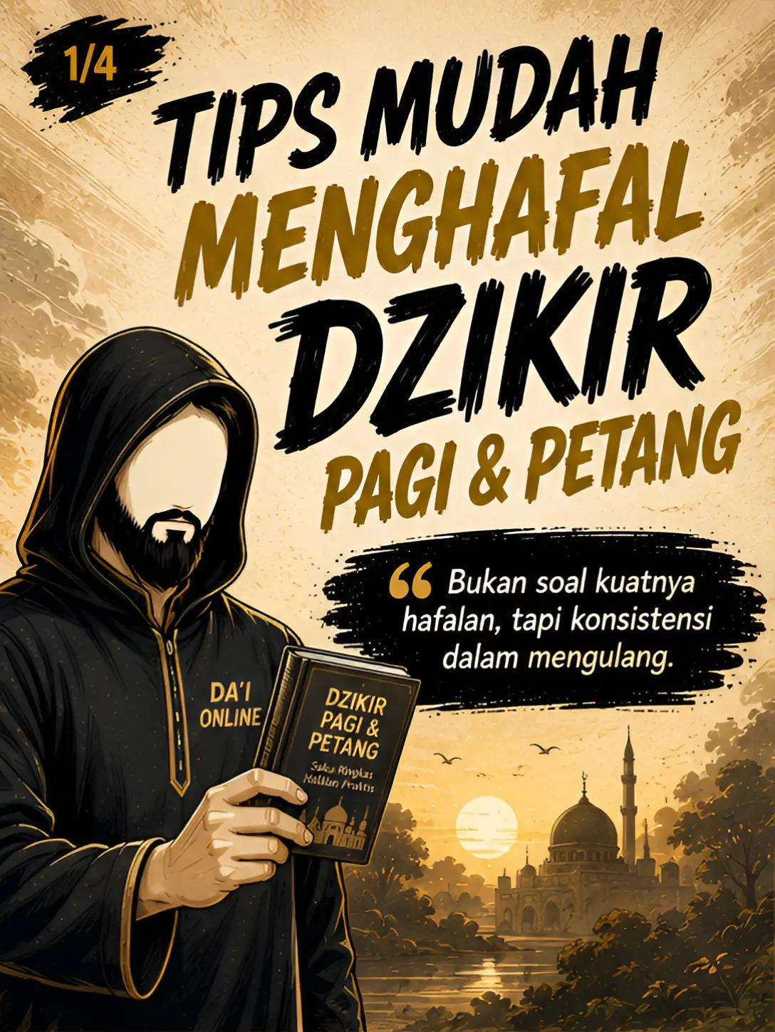 @Da'i Online