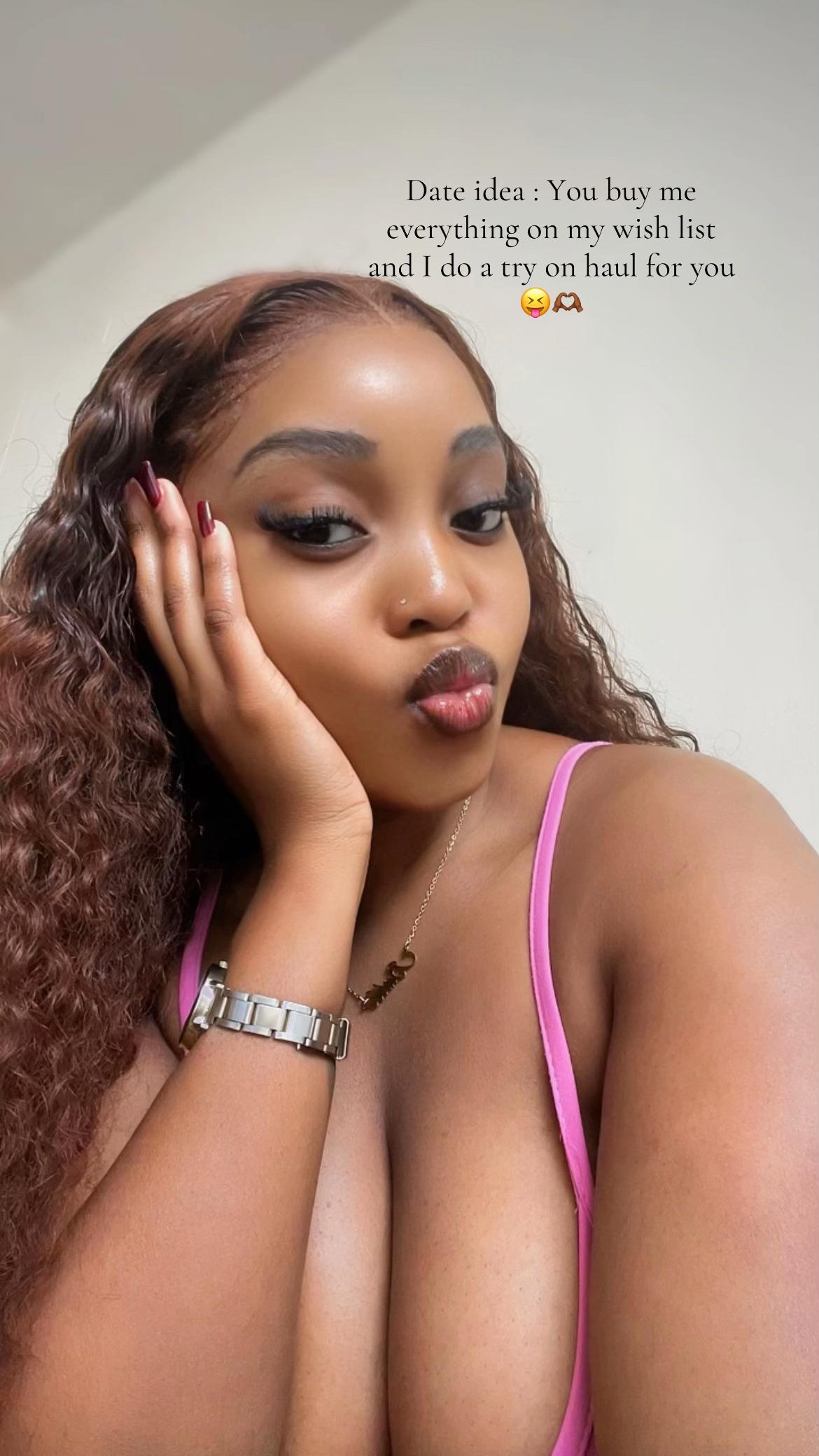@buhlebenkosi mbalenhle🦋