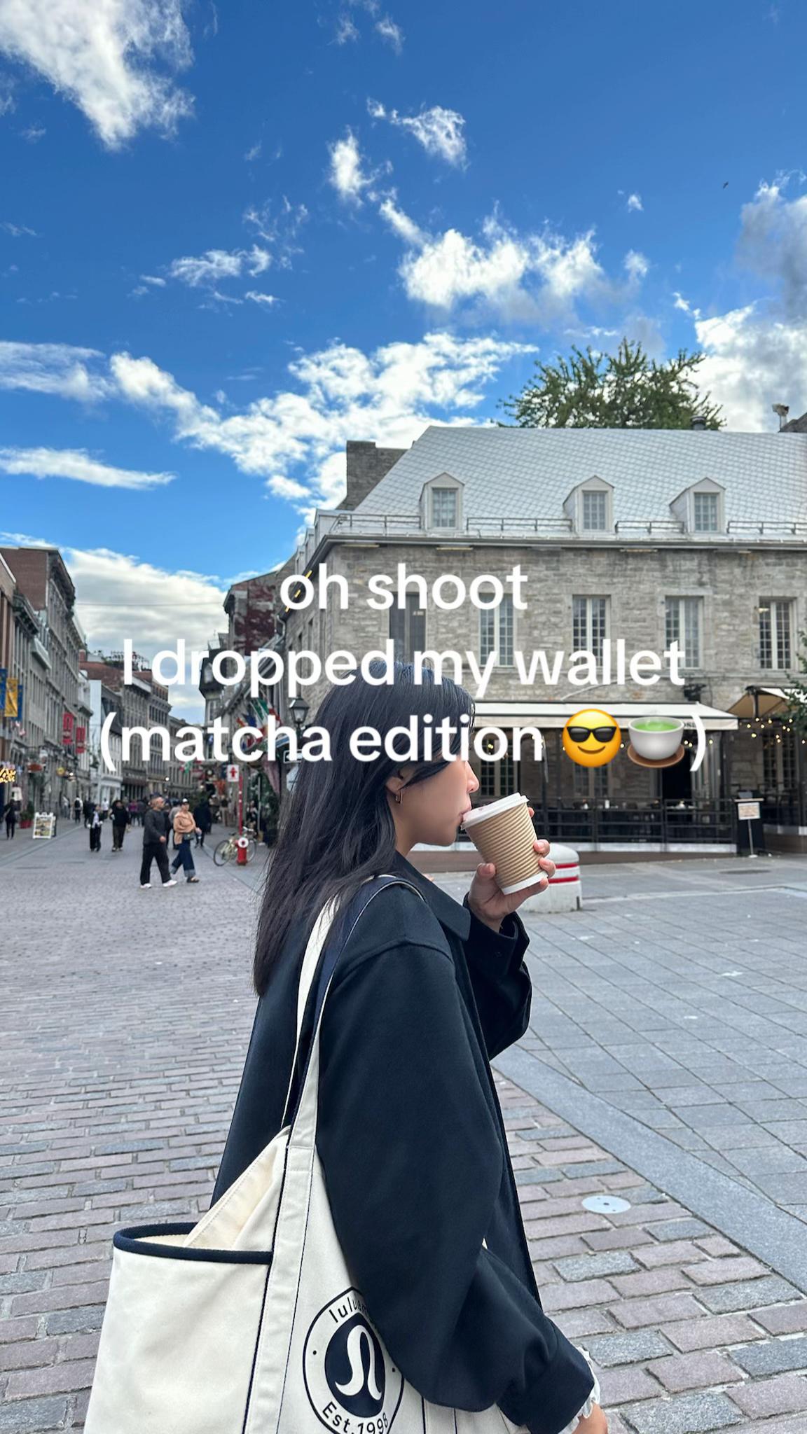 @Monika & Maddy ๐ค๐ต