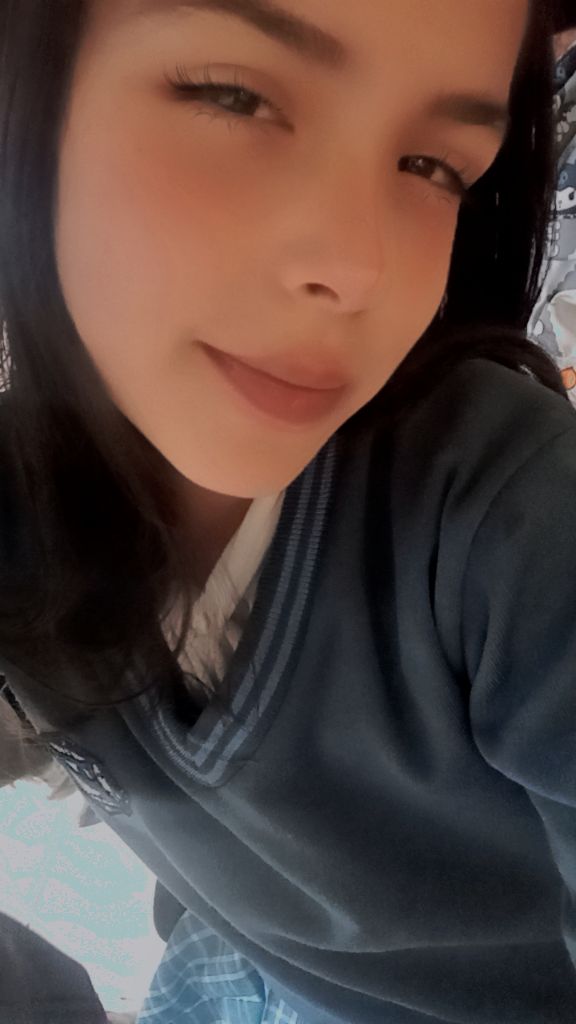 @😘Mi niña 😚