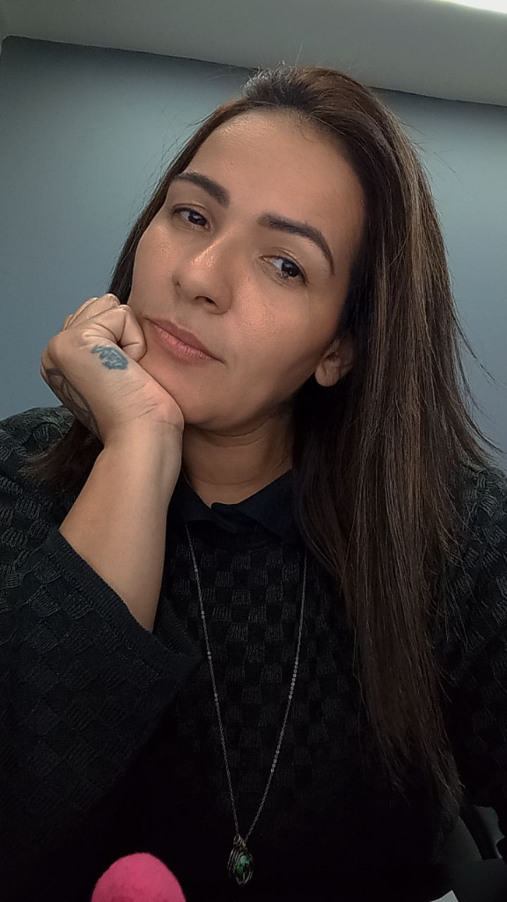 @Dani Ferreira