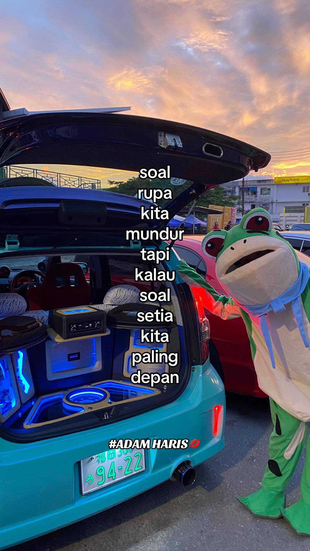 @ADAM HARIS💋