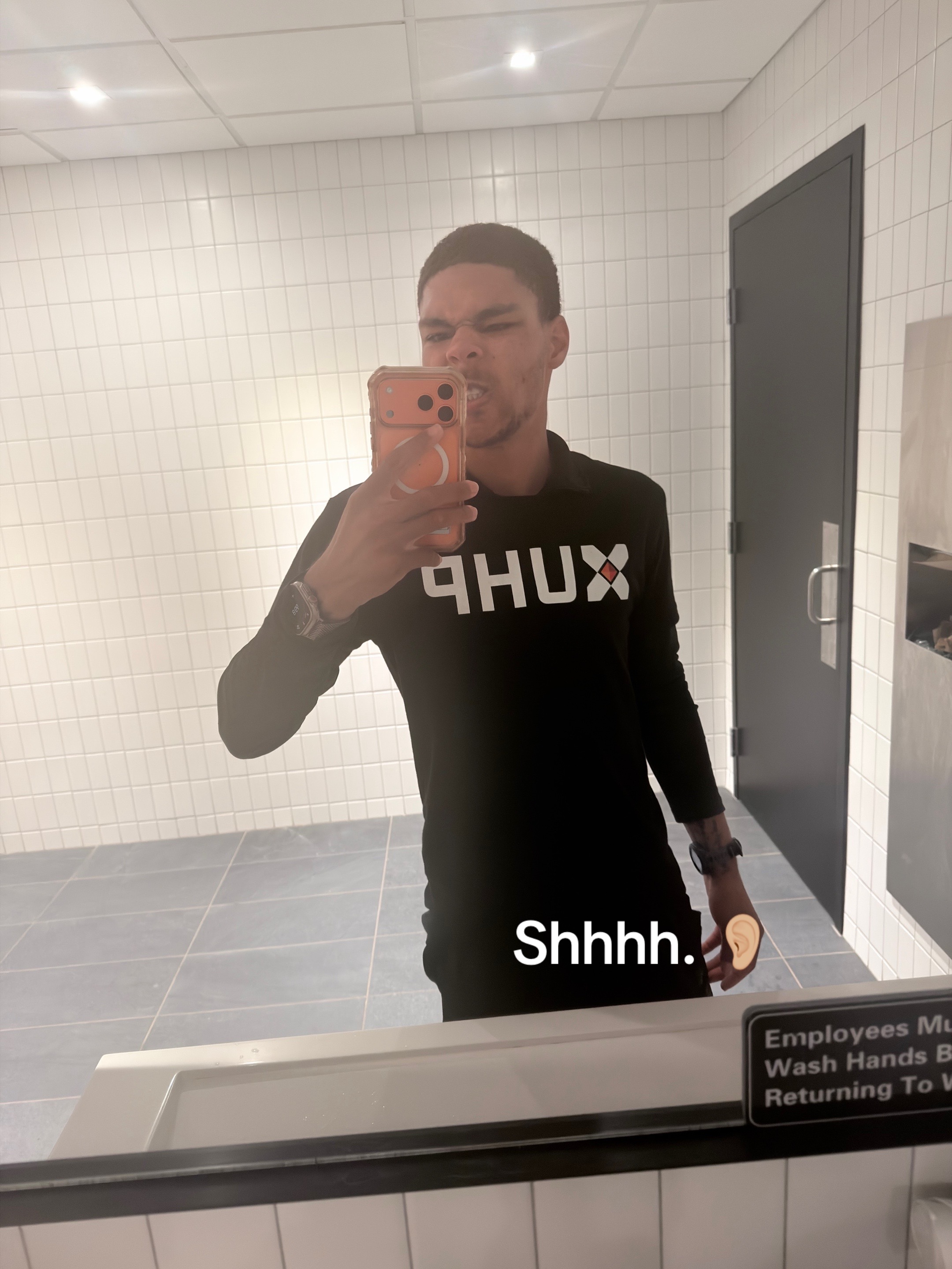 @Gone.