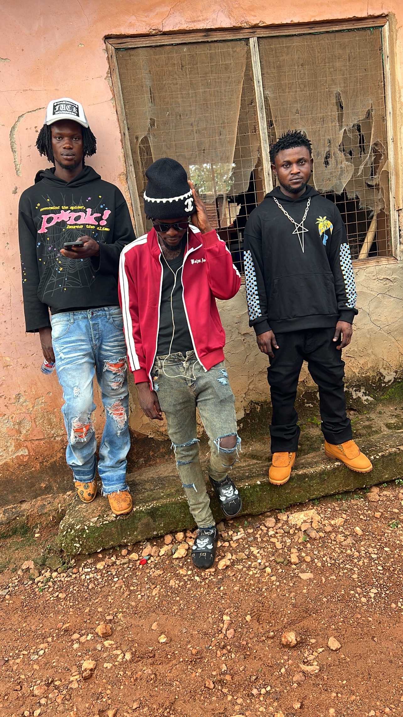 @El~Chairmano 🇯🇲🇬🇭💰