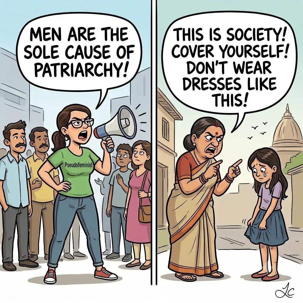 @FREEMINIST