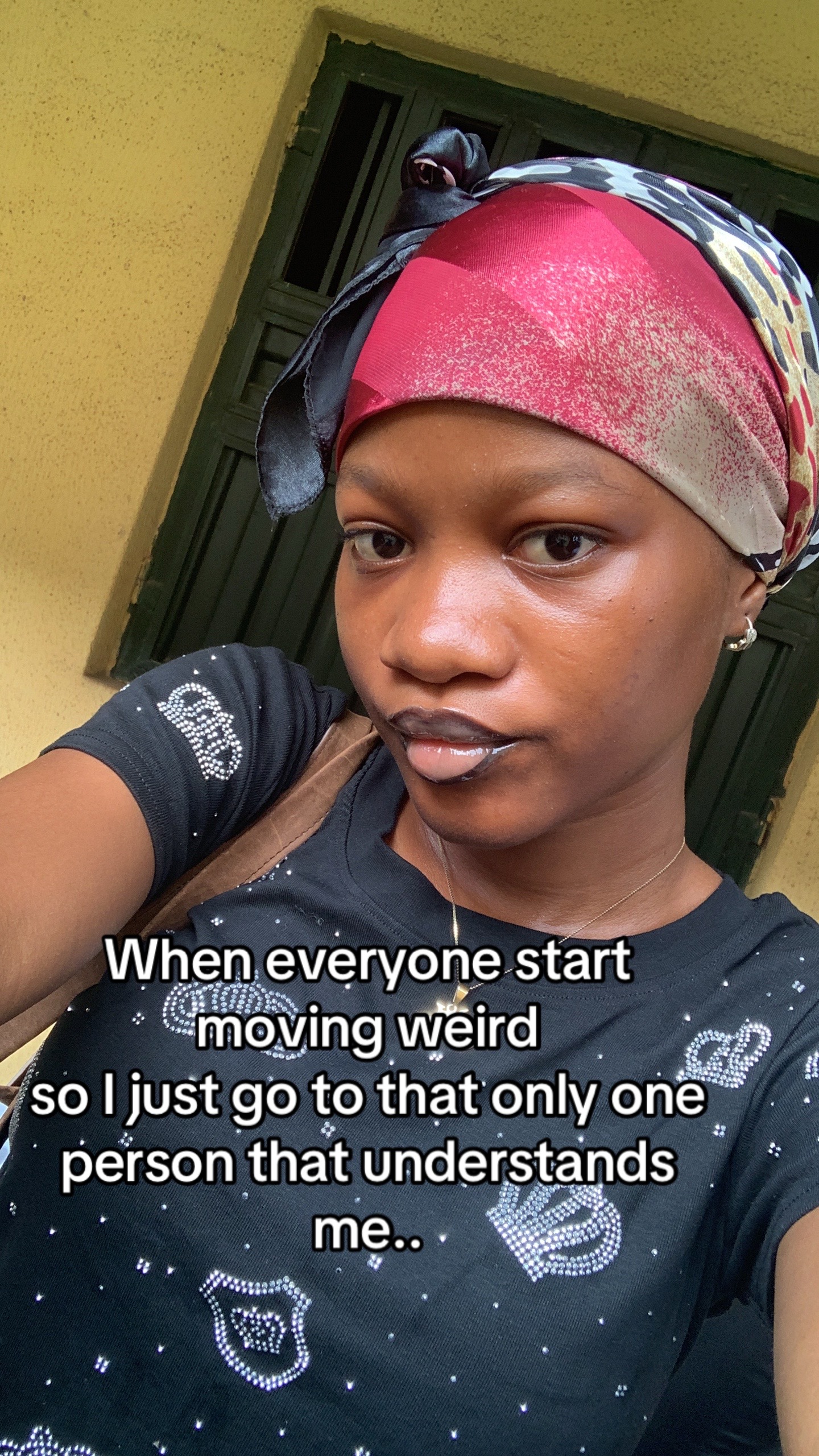 @Nifemi🩺✨SmallNurse🌸👩⚕️