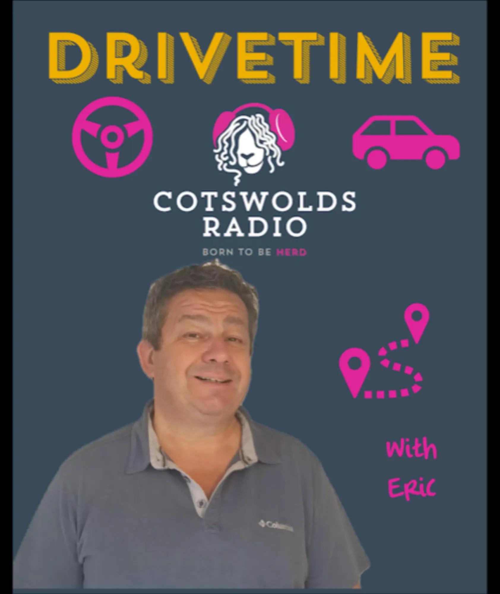 @Cotswolds Radio