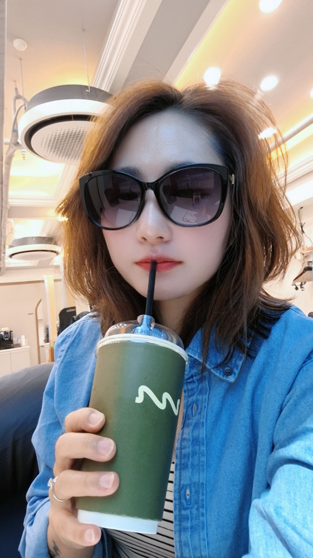 @👑마린블루J