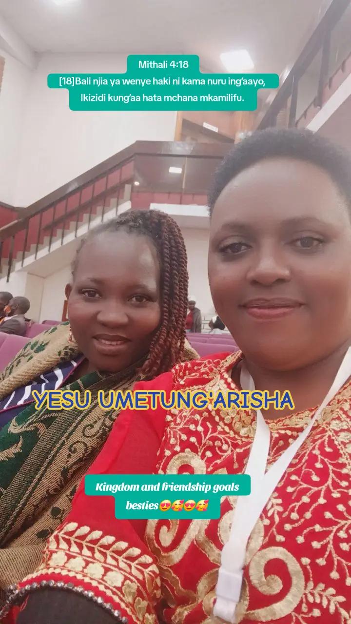 @Beatrice Wanjiru