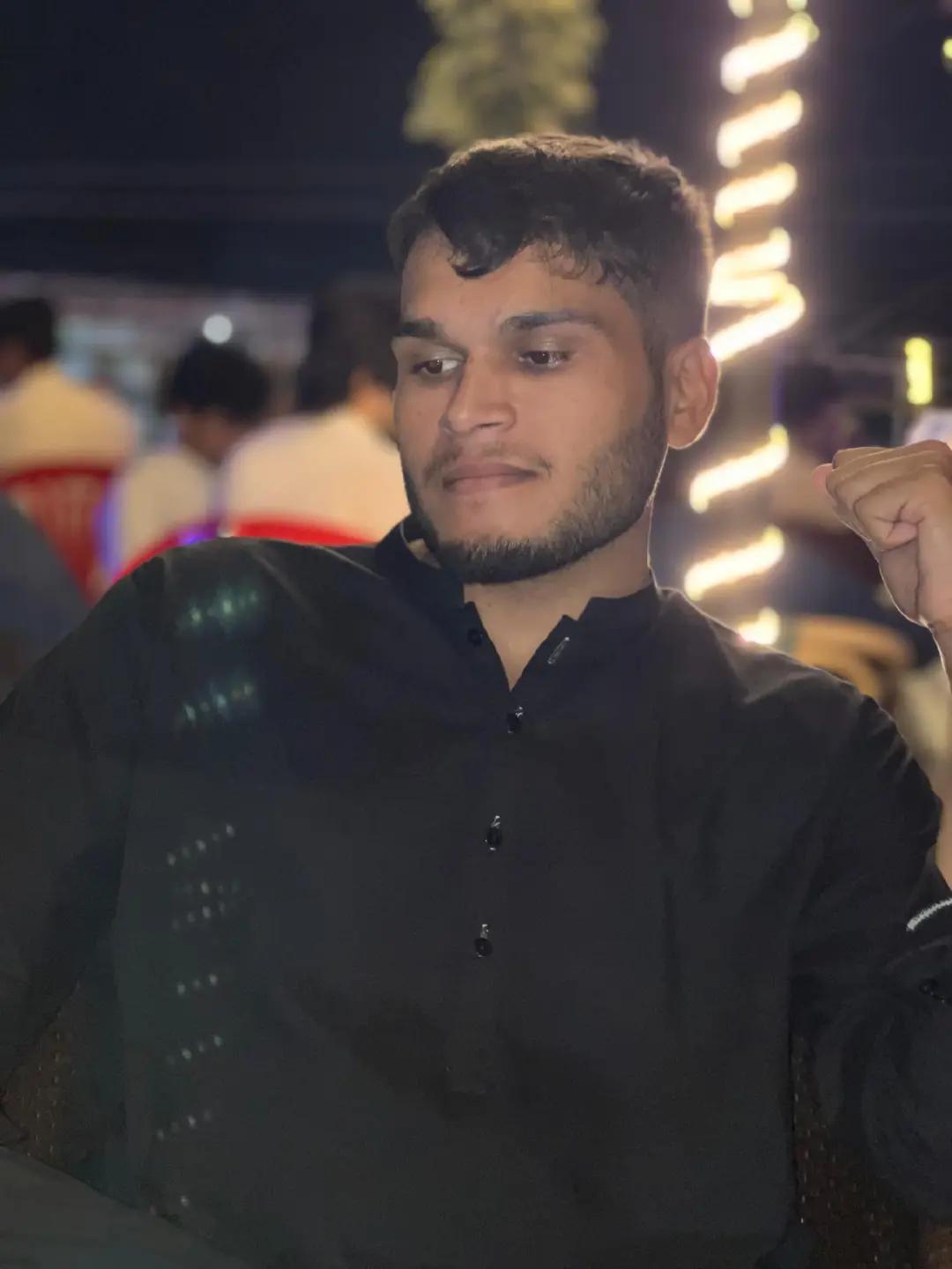 @Mubassirmohmand