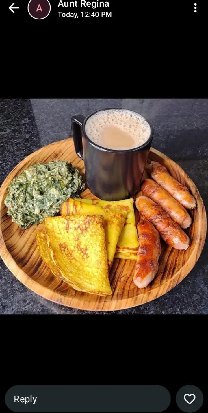 @Kafui home decor