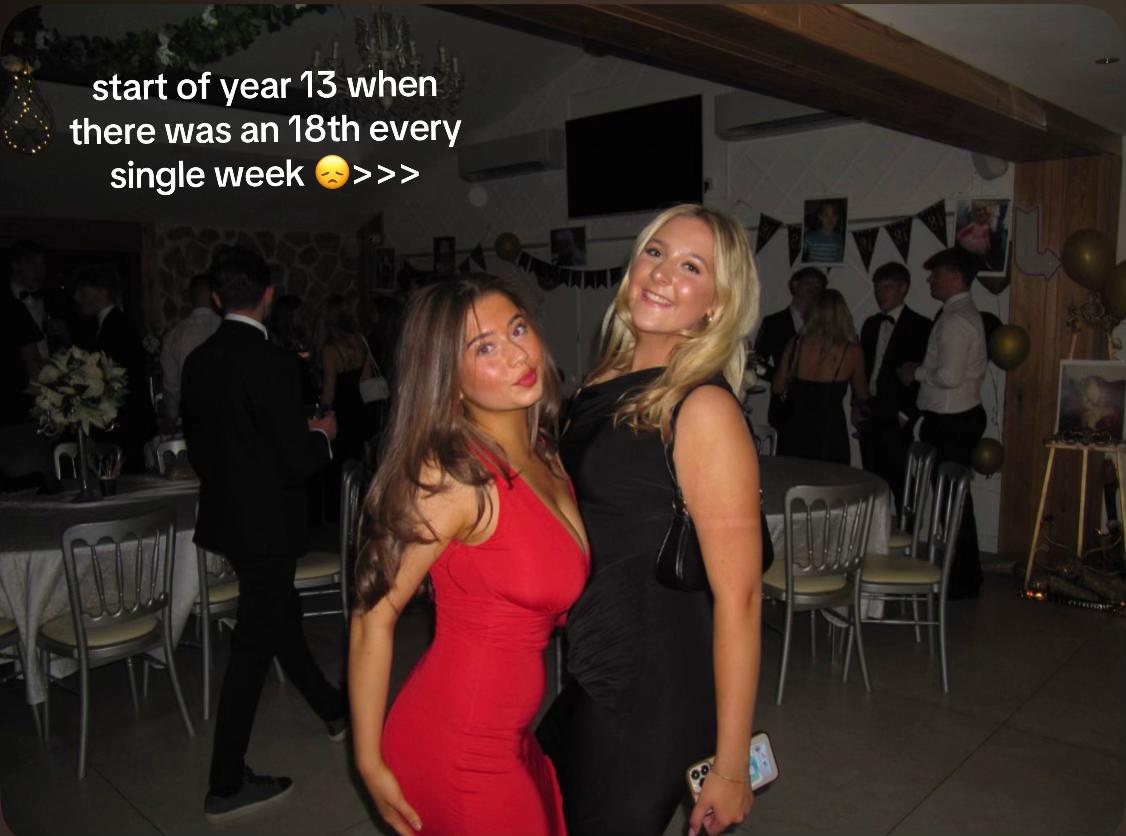 @Niamh💕