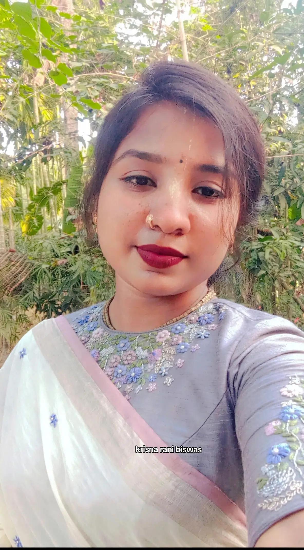 @কৃষ্ণা রানী বিশ্বাস