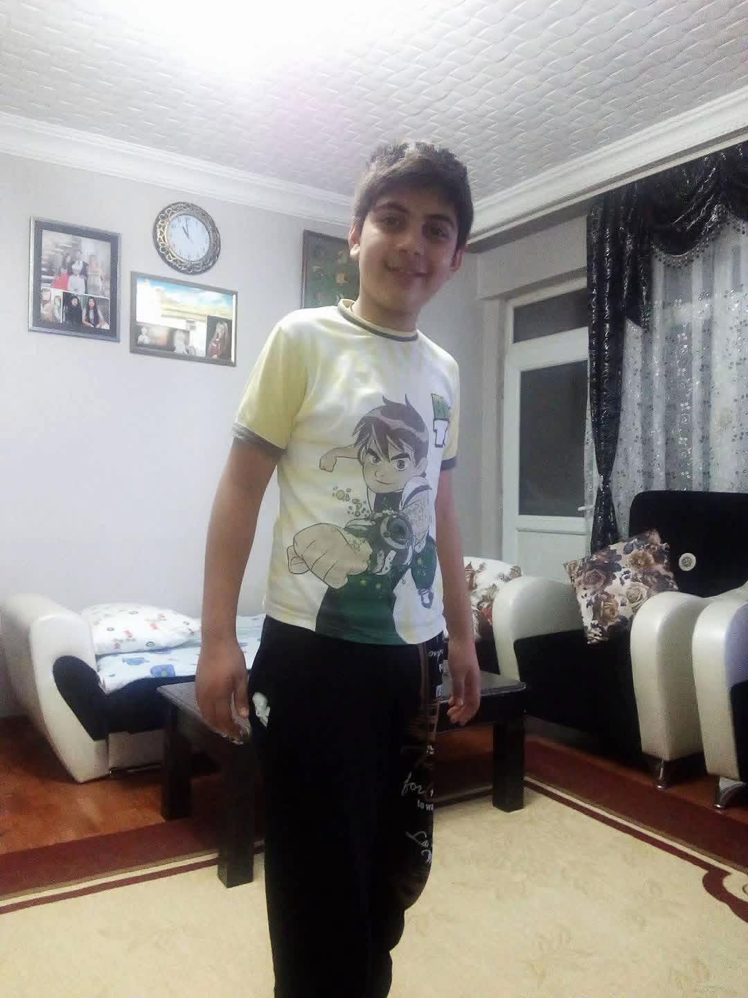 @Ilkay Ege Tosun